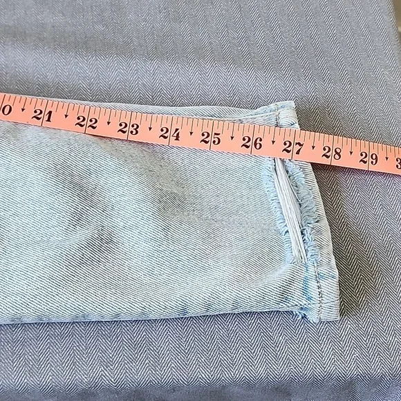 Kancan Kendall High Rise Ankle Skinny Jeans sz 11/29 - Picture 15 of 16